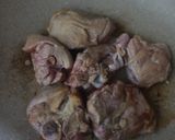Foto langkah ke 2 dari resep Ayam Kecap Rumahan Sederhana Mudah.
