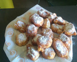 Foto del paso 6 de la receta: Buñuelos de yogur