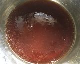 A picture of step 2 of Versatile Japanese Sweet & Sour Sauce.
