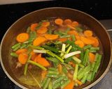 Foto langkah ke 3 dari resep 23. Sop Daging Sapi.