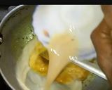 A picture of step 3 of Sorso Pabda Fish Curry.