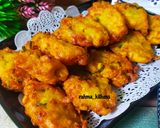 Foto langkah ke 3 dari resep Bakwan Jagung.