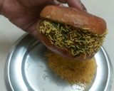 દાબેલી (Dabeli recipe in Gujarati) (Jain) રેસીપી સ્ટેપ2ફોટો