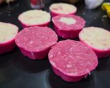 Foto langkah ke 4 dari resep Getuk Singkong Khas Magelang.