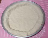 Foto langkah ke 4 dari resep Pizza.