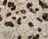 Foto langkah ke 6 dari resep Nasi Kebuli Kambing Khas Betawi.