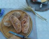 Foto del paso 5 de la receta: Baguetes con Poolish