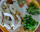 சேனைக்கிழங்கு மசாலா (Senaikilanku masala recipe in tamil) ரெசிபி ஸ்டேப் 3 புகைப்படம்