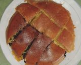 Foto langkah ke 5 dari resep Martabak maniez oreo dan keju bersarang.