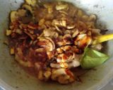 Foto langkah ke 4 dari resep Mie Ayam Jamur.