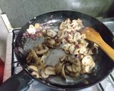 Foto del paso 6 de la receta: Paté de Champiñón