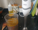 Foto del paso 8 de la receta: Cerdo estofado al vino tinto