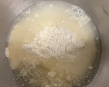 Foto del paso 1 de la receta: Gyozas caseras