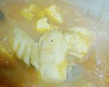 صورة لخطوة 7 من وصفة مرق السمك 😋