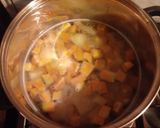 Foto del paso 1 de la receta: Charquicán express