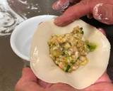 Homemade Pork Dumpling recipe step 5 photo