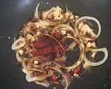 Foto langkah ke 5 dari resep Ayam kecap mix telor ceplok.