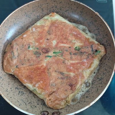 Langkah 4