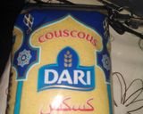 صورة لخطوة 3 من وصفة كسكس مغربي🇲🇦 بالخضر والقديد