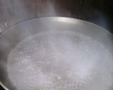 Foto langkah ke 8 dari resep Cilok Krispi isi Sosis & Telur | Cocok untuk jualan.
