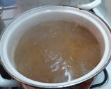 Tyúkhúsleves gazdagon recept fázis 8 fotója
