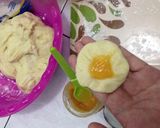 Foto langkah ke 5 dari resep Roti goreng super lembut dan lumeer (foto step by step).