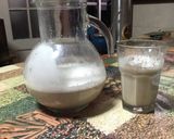Foto del paso 4 de la receta: Leche de Quinoa