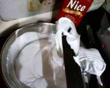 Doll cake recipe step 12 photo