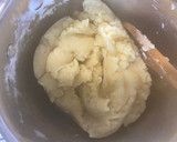 Foto del paso 3 de la receta: Eclairs con cremoso de pomelo y profiteroles !!!