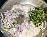મેંદુ વડા (Medu Vada Recipe In Gujarati) રેસીપી સ્ટેપ3ફોટો