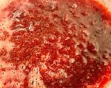 Foto del paso 2 de la receta: Mermelada de frutillas en microondas 🍓