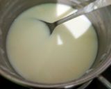 मीठी सेवियां (meethi seviyan recipe in HIndi) रेसिपी चरण 3 फोटो
