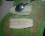Foto del paso 2 de la receta: ENSALADA DE SURIMI (cangrejo)