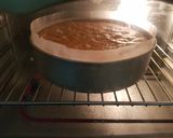 A picture of step 12 of Christmas plum cake.