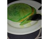 Foto langkah ke 8 dari resep Pancake.