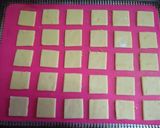 Foto del paso 5 de la receta: Galletitas de limón tipo Havanna