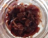 Foto del paso 7 de la receta: Chutney de cebollas