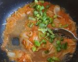 Foto langkah ke 2 dari resep Udang Saos Padang.