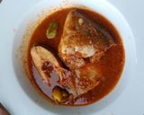 Une image de l'étape 16 de Soupe de poisson (carpe ou tilapia)🐟.