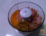 Foto langkah ke 3 dari resep Kaki Naga Ayam.