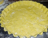 Foto del paso 3 de la receta: Masa para tarta o pasta frola con aceite