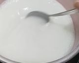Foto langkah ke 4 dari resep Talam Tako / Tako Thai.