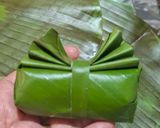 Foto langkah ke 5 dari resep Lemper Ayam.