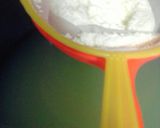 Foto del paso 5 de la receta: Queso crema casero