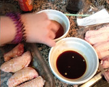 Foto del paso 1 de la receta: Pollo a la Carolina
