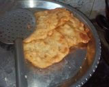 A picture of step 13 of Apple malpua.