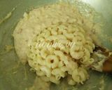 Foto langkah ke 4 dari resep MACARONI CHEESE BALL #pr_pasta.