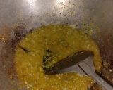 Foto langkah ke 3 dari resep Ikan teri sambel ijo.
