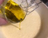 Foto del paso 4 de la receta: Bizcocho de zanahoria