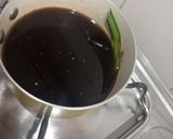 Foto langkah ke 3 dari resep Bubur Sumsum.